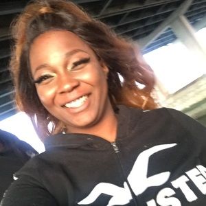 Meet your Posher, Mahogany